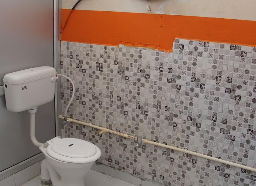 Badkamer Foto's