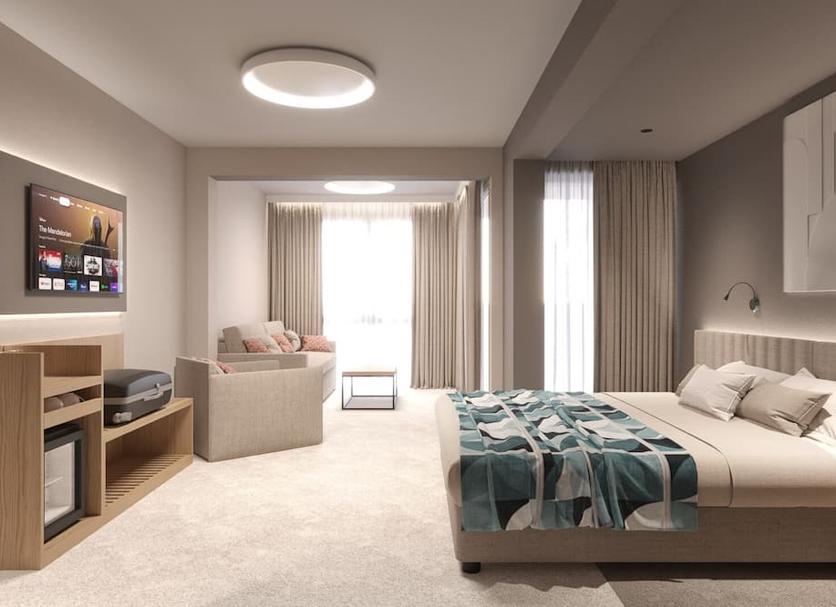 Slaapkamer Foto's