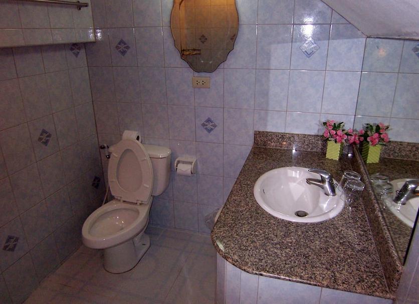 Badkamer Foto's
