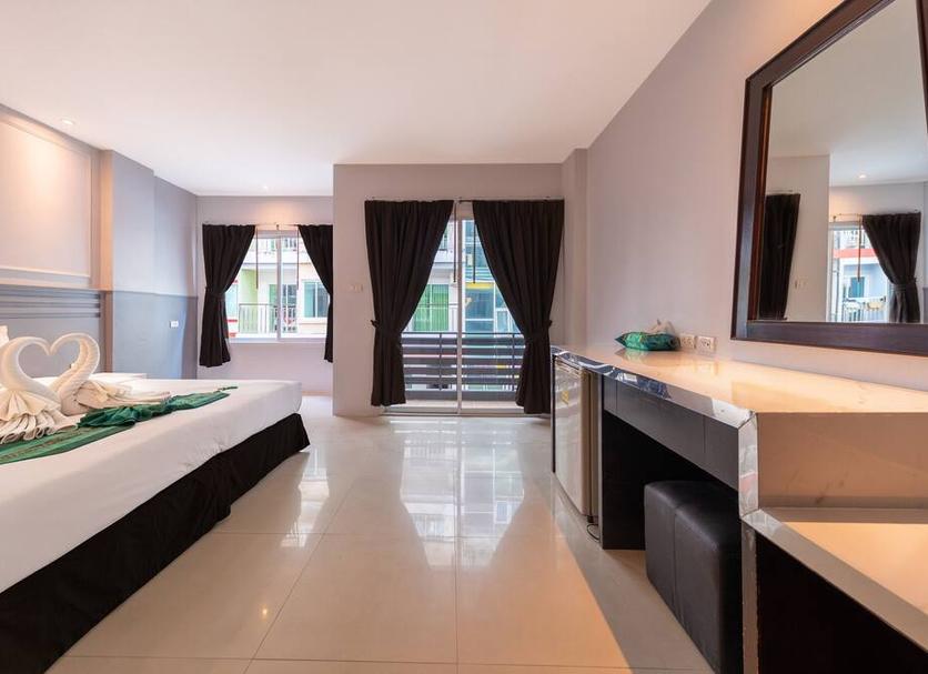 Slaapkamer Foto's