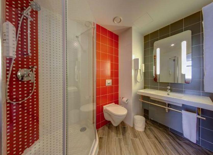 Badkamer Foto's