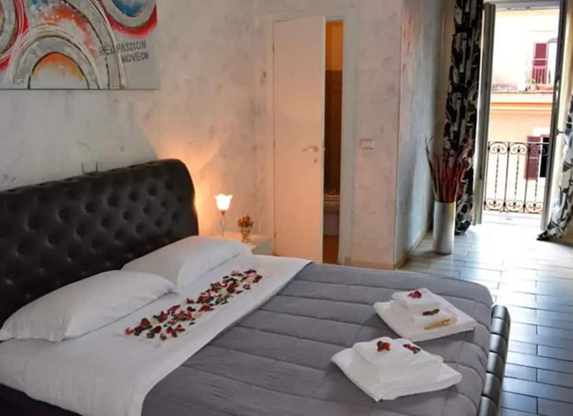 Slaapkamer Foto's