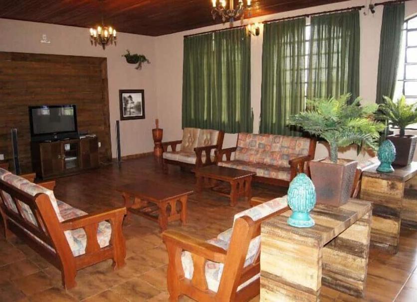 Huiskamer Foto's
