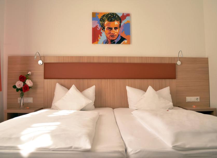 Slaapkamer Foto's