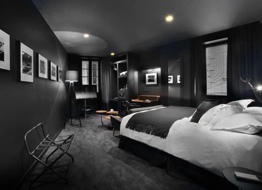 Slaapkamer Foto's