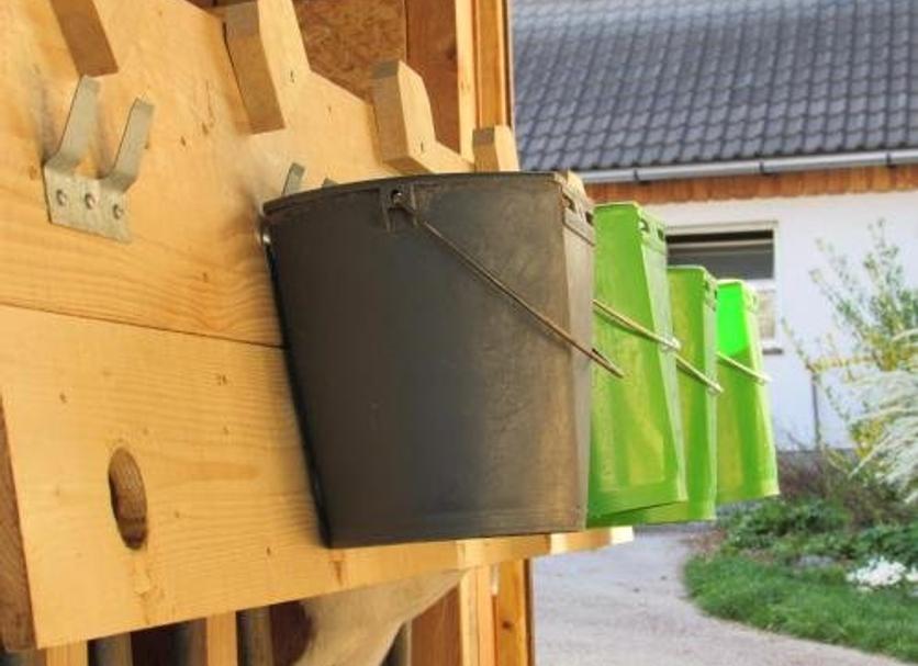 Buiten zicht Foto's