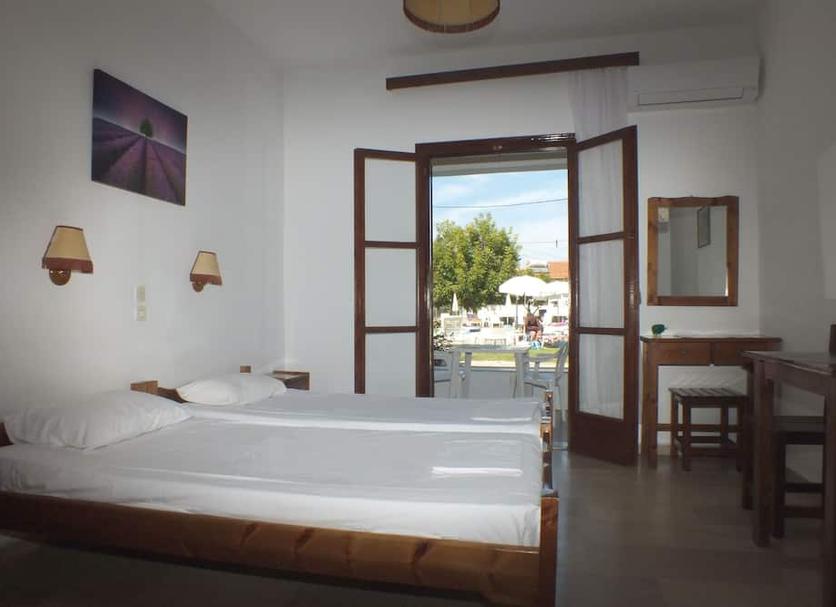 Slaapkamer Foto's
