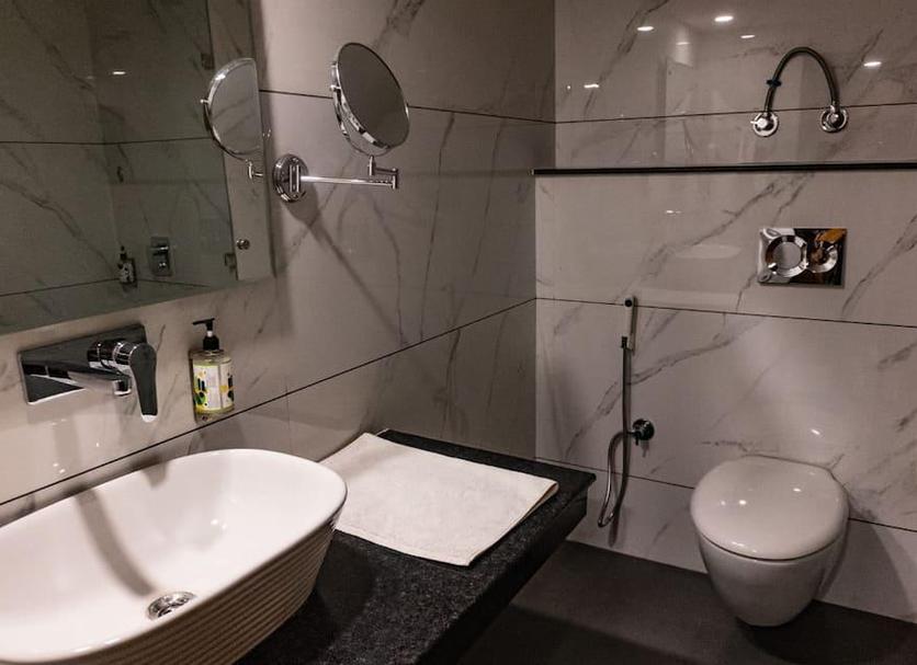 Badkamer Foto's