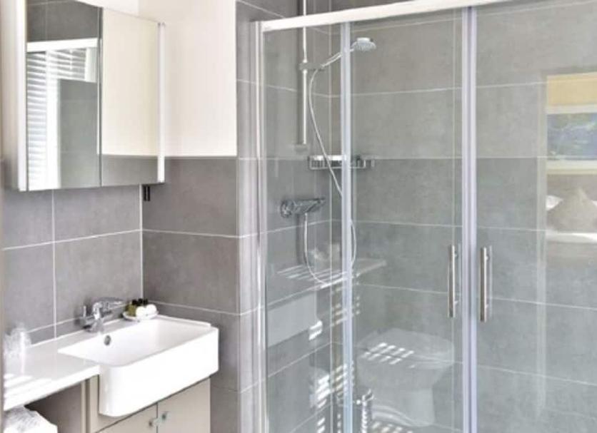 Badkamer Foto's