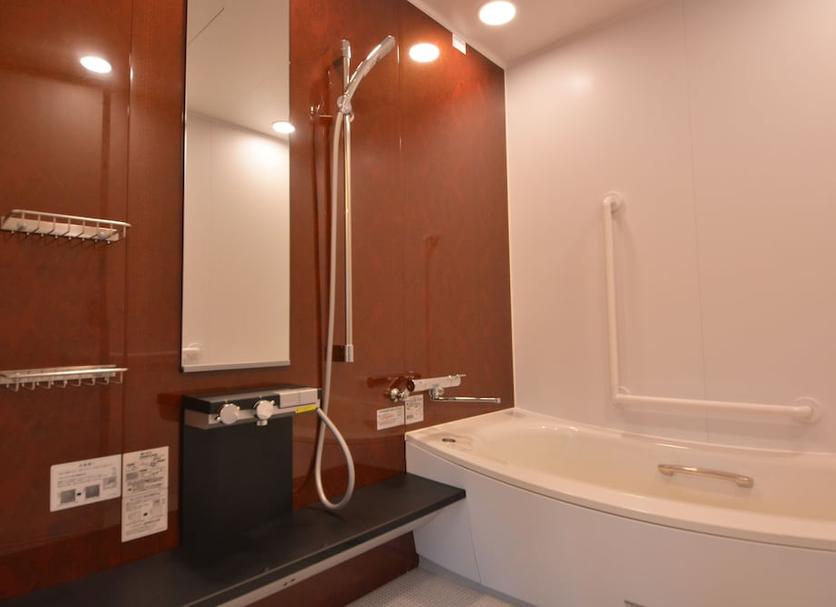 Badkamer Foto's