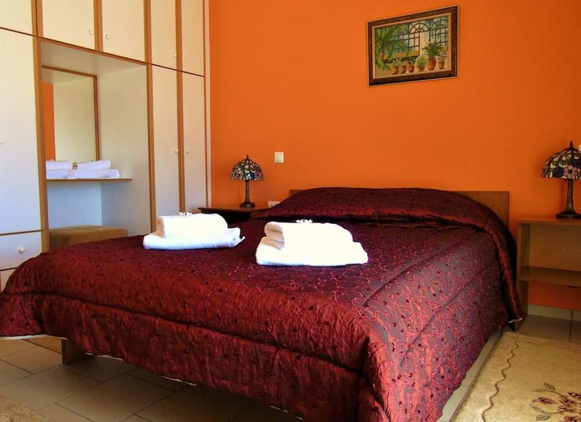 Slaapkamer Foto's