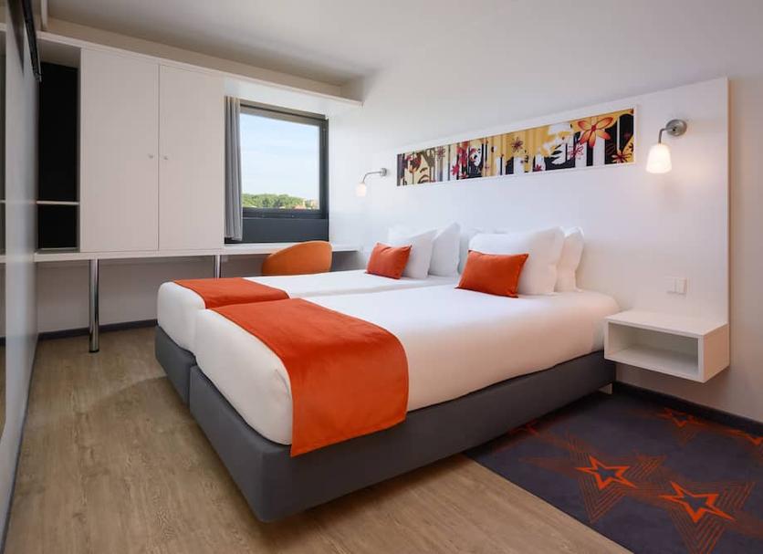 Slaapkamer Foto's