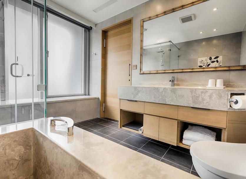 Badkamer Foto's