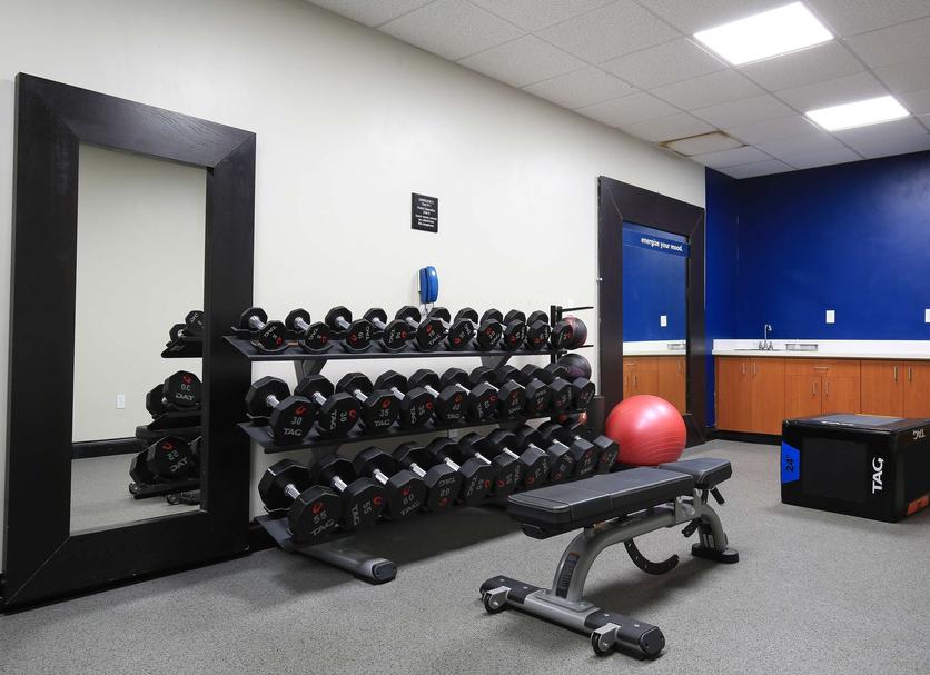 Sportcentrum Foto's