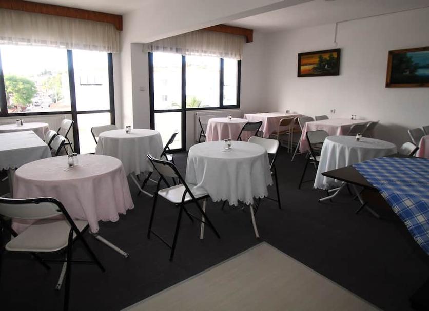 Restaurant Foto's