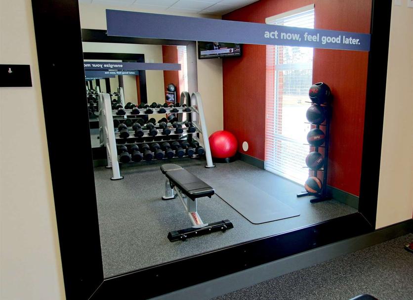Sportcentrum Foto's