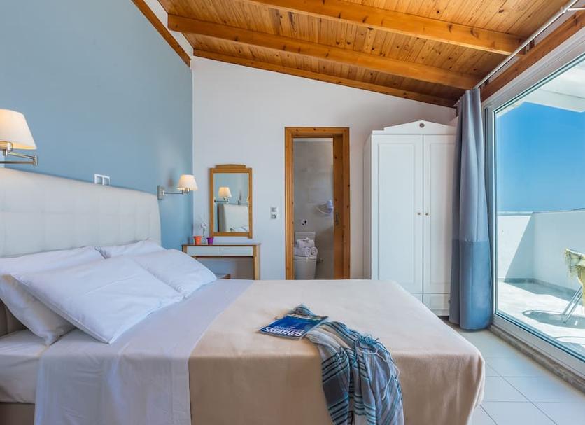 Slaapkamer Foto's