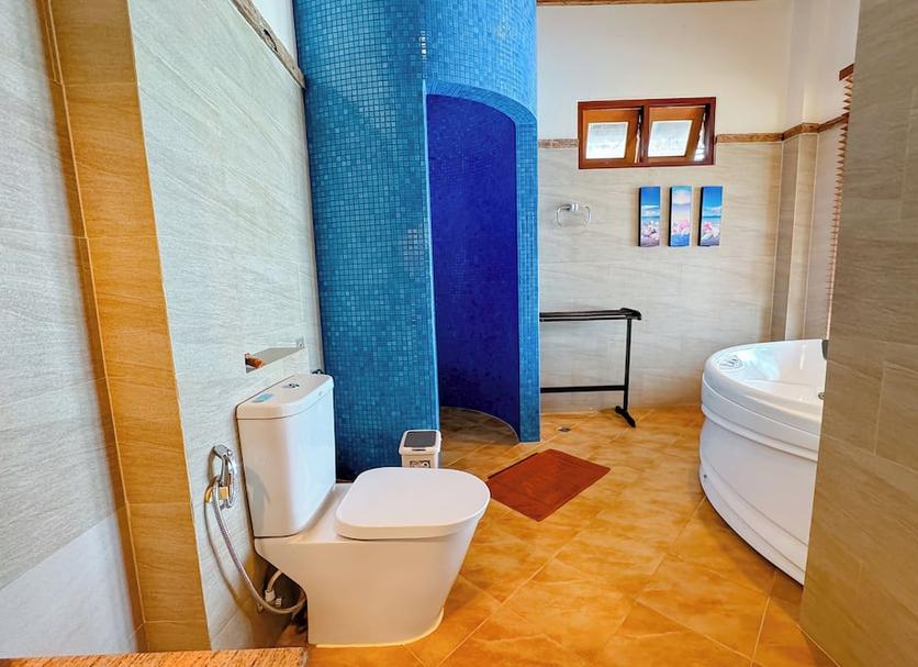 Badkamer Foto's
