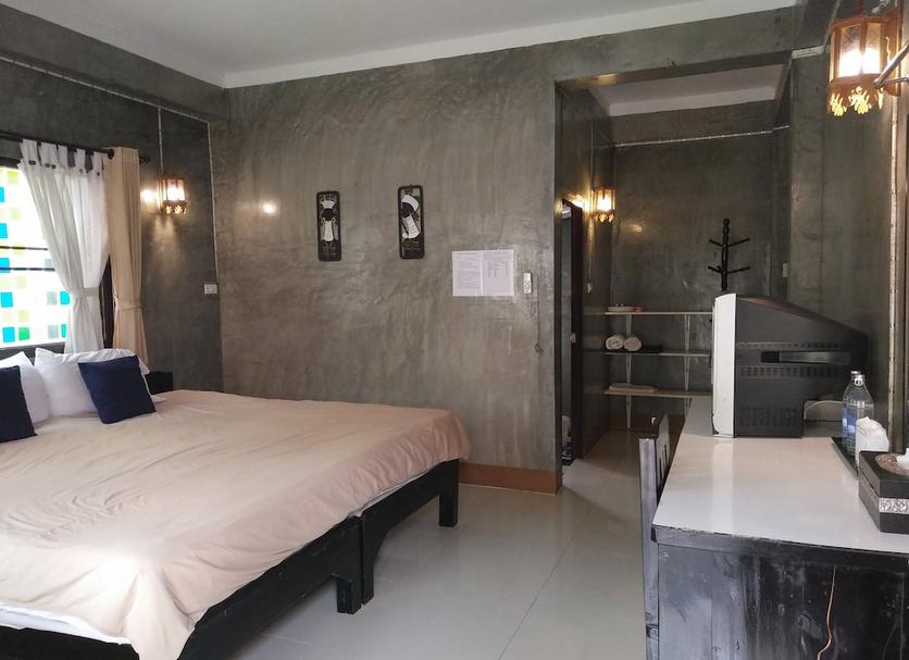 Slaapkamer Foto's