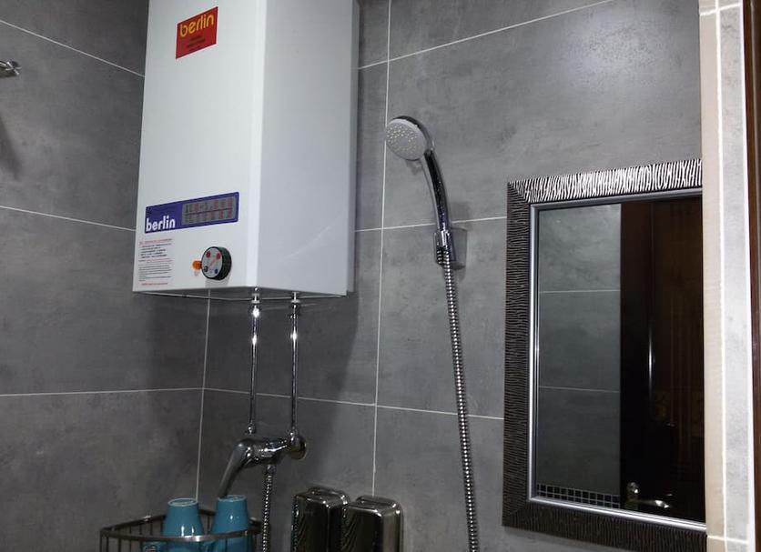 Badkamer Foto's