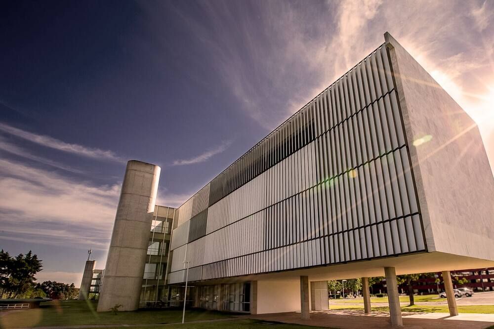 Gebouw