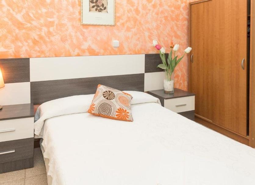 Slaapkamer Foto's