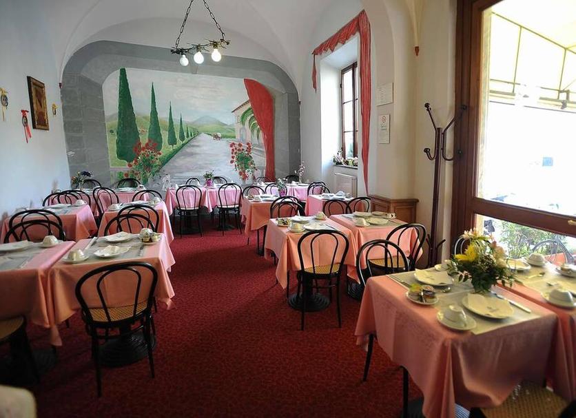 Restaurant Foto's