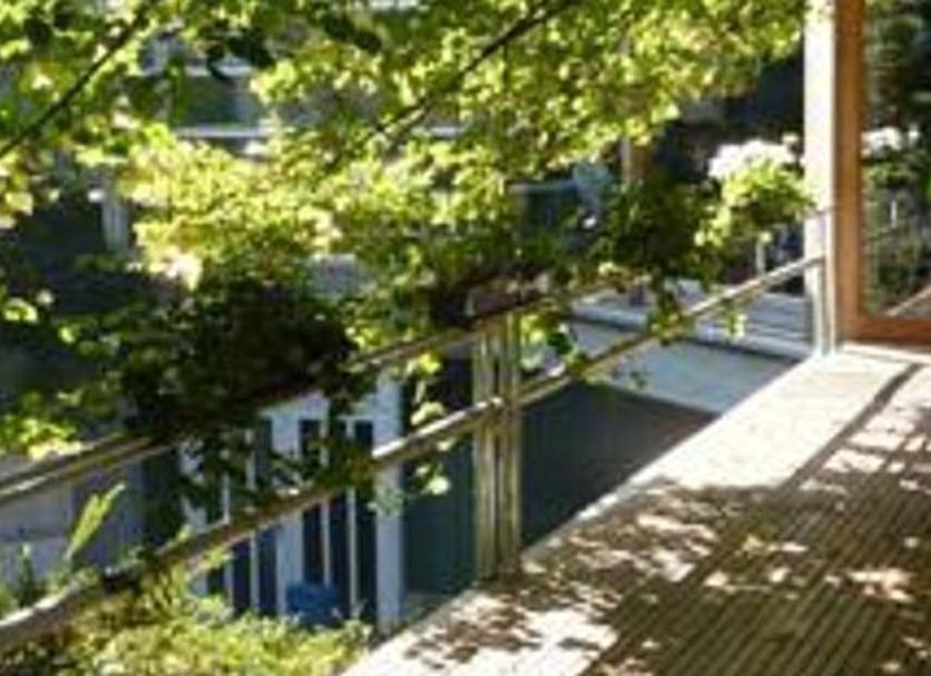 Buiten zicht Foto's