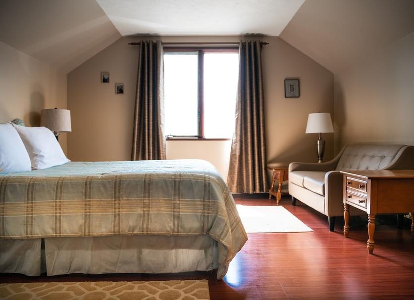 Slaapkamer Foto's