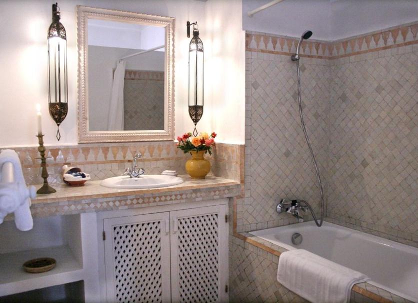 Badkamer Foto's