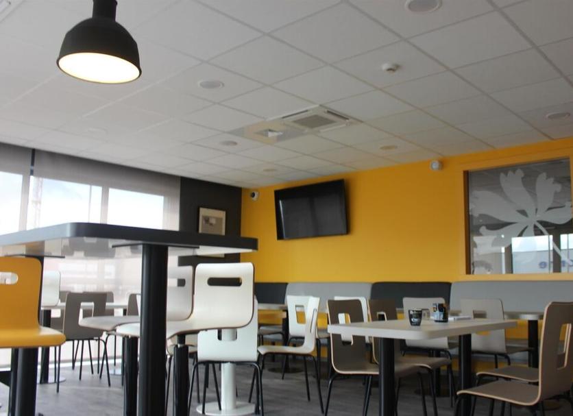 Restaurant Foto's