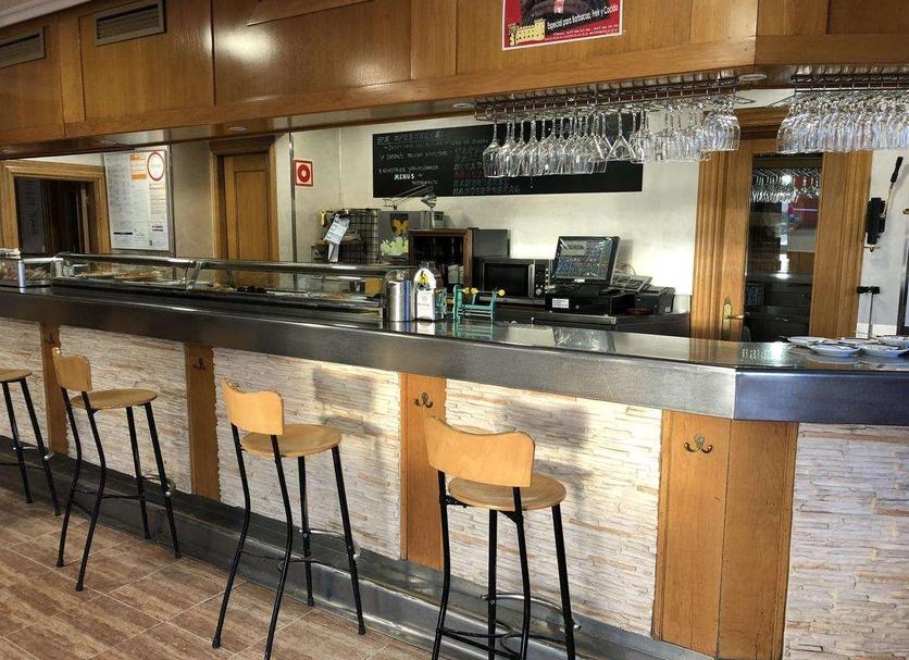 Bar Foto's
