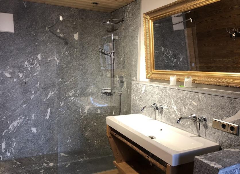 Badkamer Foto's