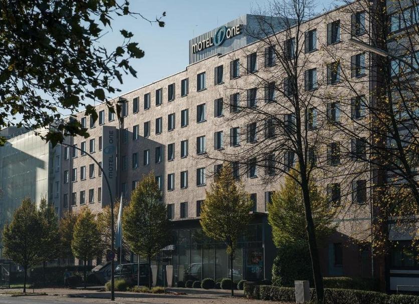 Gebouw Foto's