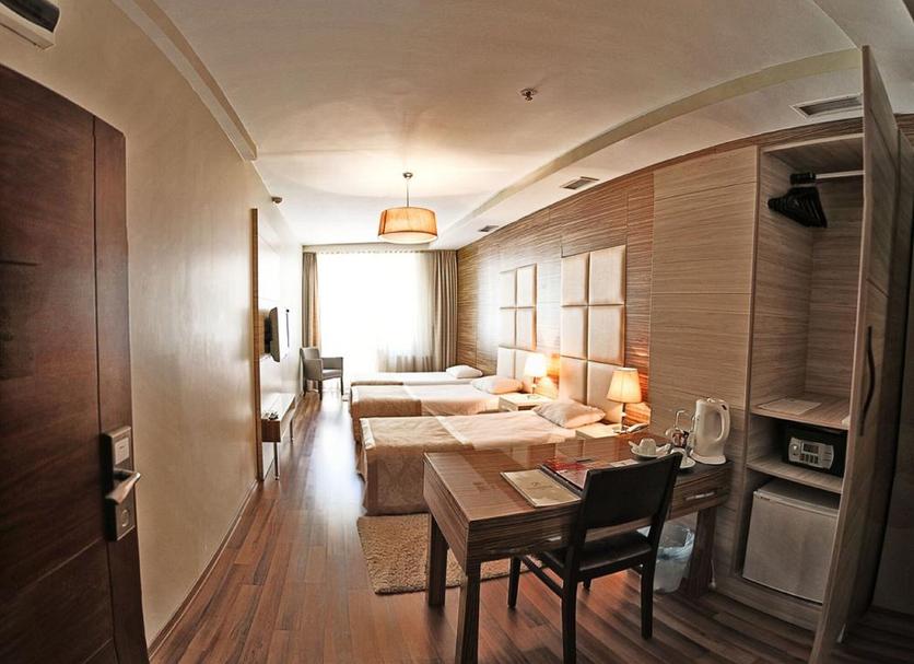 Slaapkamer Foto's