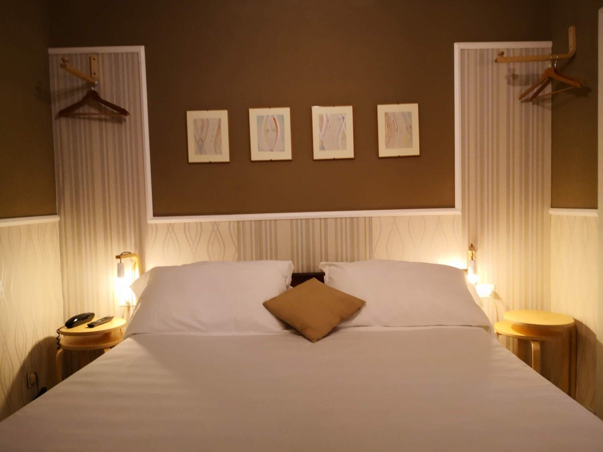 Slaapkamer
