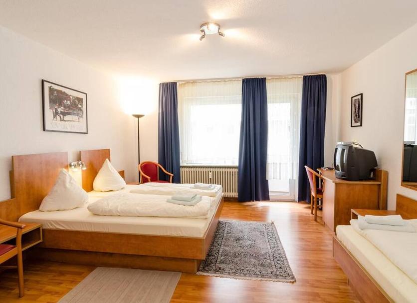 Slaapkamer Foto's