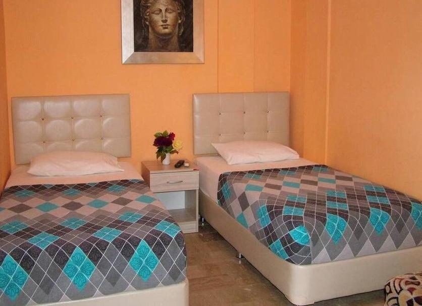 Slaapkamer Foto's