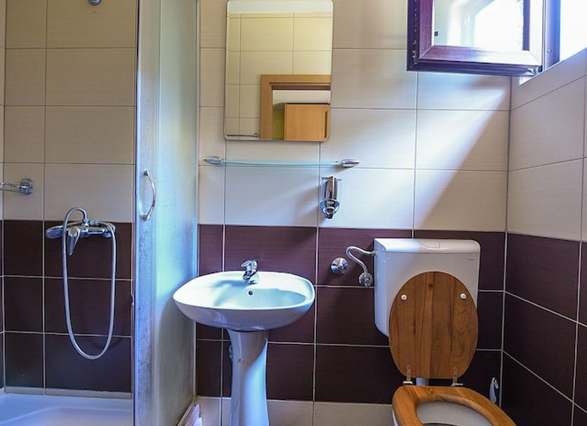 Badkamer Foto's