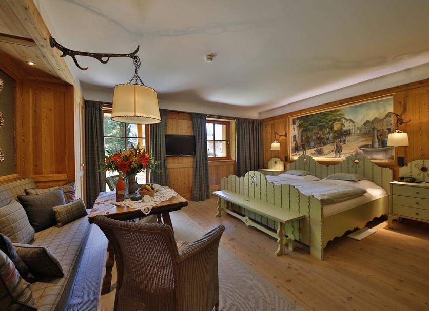 Slaapkamer Foto's