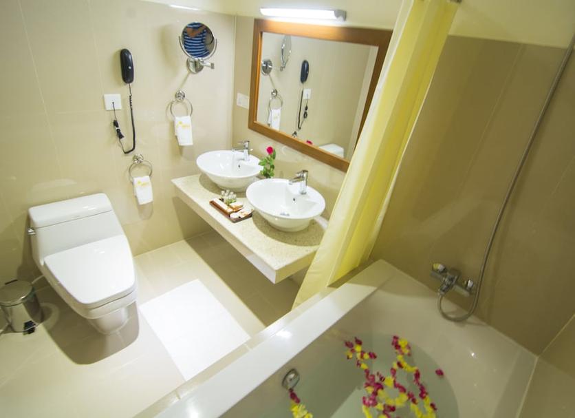 Badkamer Foto's