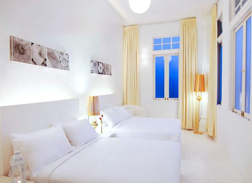 Slaapkamer Foto's