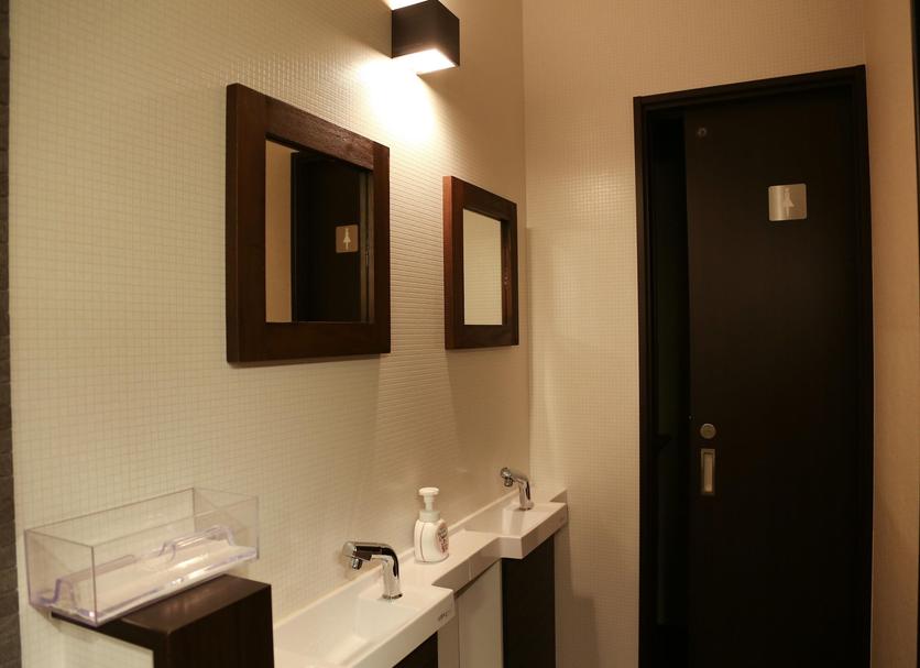 Badkamer Foto's