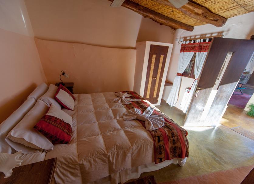 Slaapkamer Foto's