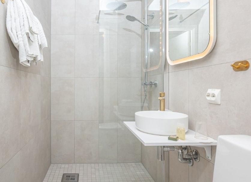 Badkamer Foto's