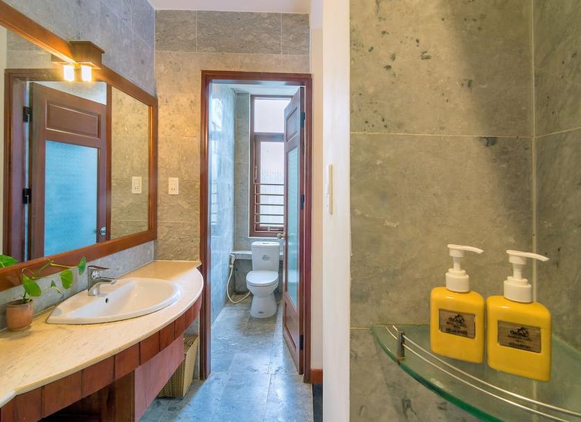 Badkamer Foto's