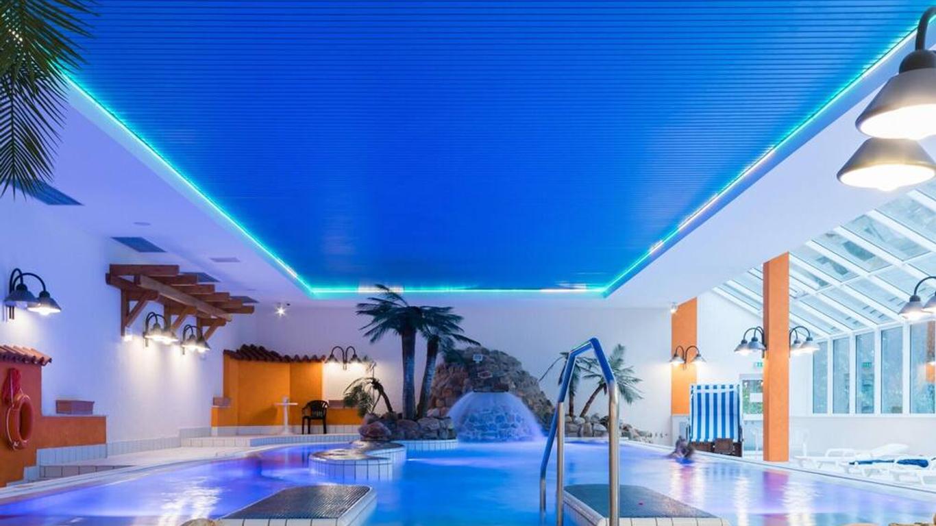 Familien Apartmenthotel Panoramic
