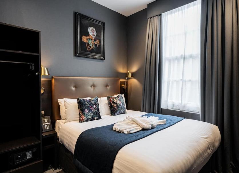 Slaapkamer Foto's