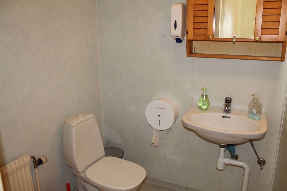 Badkamer