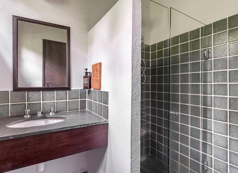 Badkamer Foto's
